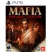 Mafia The Old Country (PS5) купить в интернет-магазине ⭐ GameSpot.com.ua ⭐ Mafia The Old Country (PS5), ,